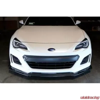APR Performance Carbon Fiber Front Airdam Subaru BRZ 2017-2021 - FA-827002