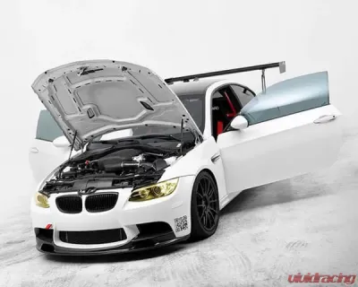 APR Performance GT-250 67" Carbon Fiber Adjustable Wing BMW E92 M3 2005-2011 - AS-206793