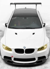APR Performance GT-250 67" Carbon Fiber Adjustable Wing BMW E92 M3 2005-2011                                     - AS-206793 - Image 7