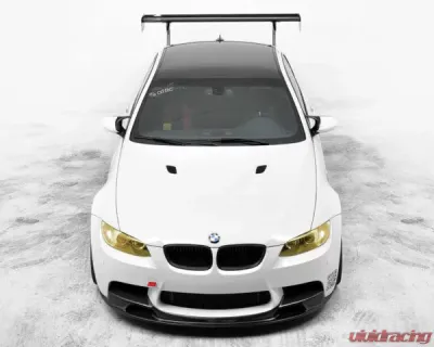 APR Performance GT-250 67" Carbon Fiber Adjustable Wing BMW E92 M3 2005-2011 - AS-206793