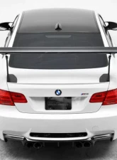 APR Performance GT-250 67" Carbon Fiber Adjustable Wing BMW E92 M3 2005-2011                                     - AS-206793 - Image 8