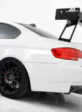APR Performance GT-250 67" Carbon Fiber Adjustable Wing BMW E92 M3 2005-2011                                     - AS-206793 - Image 9