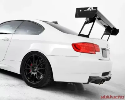 APR Performance GT-250 67" Carbon Fiber Adjustable Wing BMW E92 M3 2005-2011 - AS-206793