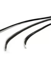 APR Performance 61" GTC-300 Carbon Fiber Gurney Flap                                     - GF-30061 - Image 2