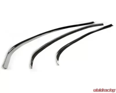 APR Performance 61" GTC-300 Carbon Fiber Gurney Flap - GF-30061