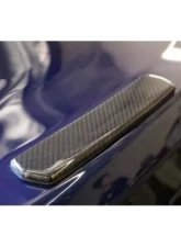 APR Performance GTC-200 Carbon Fiber Adjustable Wing Ford Mustang S550 | GT500 | GT350 2018-2023                                     - AS-106018 - Image 2