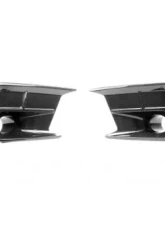 APR Performance Brake Cooling Ducts Subaru STI 2018-2021                                     - CF-801850 - Image 6