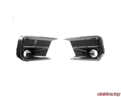 APR Performance Brake Cooling Ducts Subaru STI 2018-2021 - CF-801850