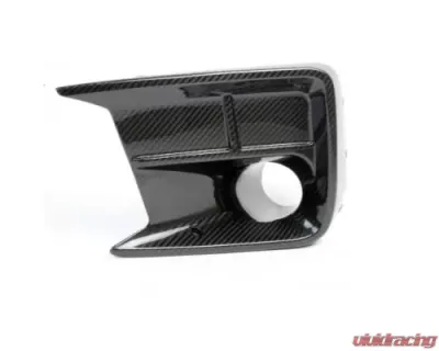 APR Performance Brake Cooling Ducts Subaru STI 2018-2021 - CF-801850