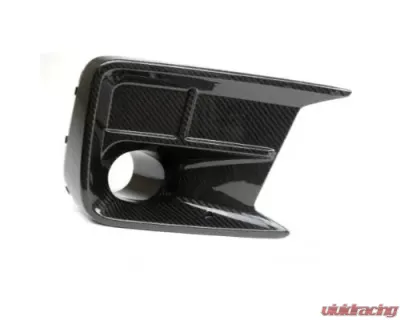 APR Performance Brake Cooling Ducts Subaru STI 2018-2021 - CF-801850