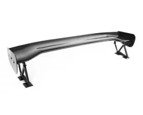 APR Performance Carbon Fiber GTC-200 Adjustable Wing Universal Fitment AS-104801
