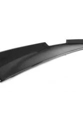 APR Performance Carbon Fiber Rear Deck Spoiler Dodge Challenger Hellcat 2015-2023                                     - AS-105677 - Image 6