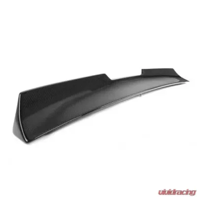 APR Performance Carbon Fiber Rear Deck Spoiler Dodge Challenger Hellcat 2015-2023 - AS-105677
