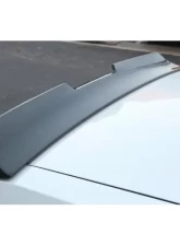 APR Performance Carbon Fiber Rear Deck Spoiler Dodge Challenger Hellcat 2015-2023                                     - AS-105677 - Image 4