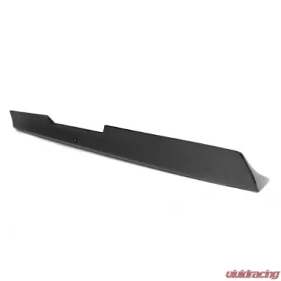 APR Performance Carbon Fiber Rear Deck Spoiler Dodge Challenger Hellcat 2015-2023 - AS-105677