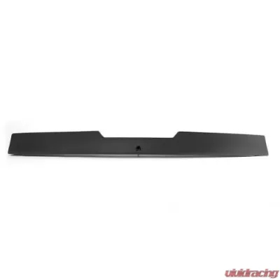 APR Performance Carbon Fiber Rear Deck Spoiler Dodge Challenger Hellcat 2015-2023 - AS-105677