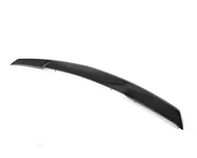 APR Performance Carbon Fiber Rear Deck Spoiler Chevrolet Corvette C7 2014-2019