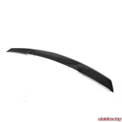 APR Performance Carbon Fiber Rear Deck Spoiler Chevrolet Corvette C7 2014-2019 - AS-105707