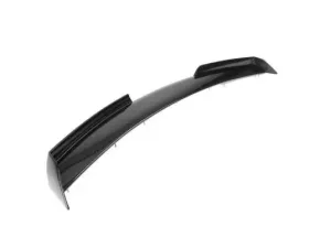 APR Performance Carbon Fiber Rear Deck Track Pack Spoiler W/O Wickerbill Chevrolet Corvette C7 Z06 2015-2020