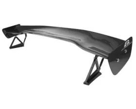 APR Performance GTC-200 Carbon Fiber Adjustable Wing Mazda RX-8 2001-2008