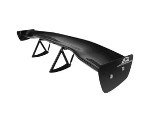 APR Performance GTC-200 Carbon Fiber Adjustable Wing Lotus Elise 2002-2011