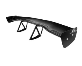 APR Performance GTC-200 Carbon Fiber Adjustable Wing Lotus Exige 2005-2012