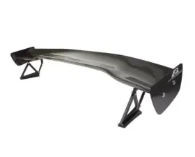 APR Performance GTC-200 Carbon Fiber Adjustable Wing Acura RSX 2002-2006