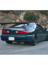 APR Performance GTC-200 Carbon Fiber Adjustable Wing Acura Integra 1994-2001                                     - AS-105921 - Image 3