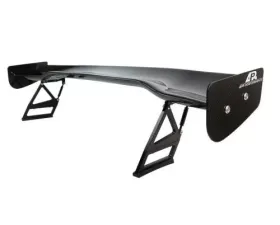 APR Performance GTC-200 Carbon Fiber Adjustable Wing Fiat 124 Spyder 2016-2020