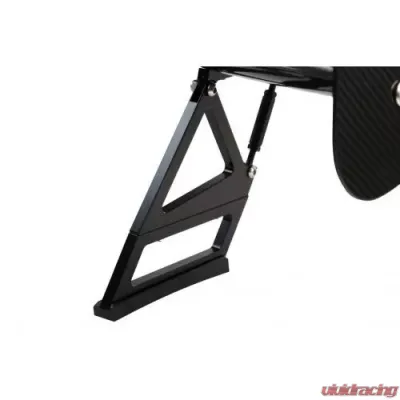 APR Performance GTC-200 Carbon Fiber Adjustable Wing Fiat 124 Spyder 2016-2020 - AS-105924