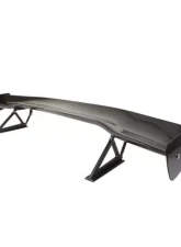 APR Performance GTC-200 Carbon Fiber Adjustable Wing Ford Mustang S197 2005-2009                                     - AS-105929 - Image 4