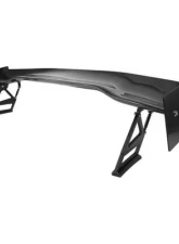 APR Performance Carbon Fiber GTC-200 135i Spec Adjustable Wing BMW 135i 2008-2018                                     - AS-105935 - Image 4