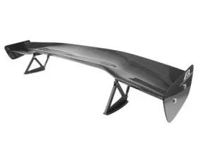 APR Performance GTC-200 Carbon Fiber Adjustable Wing Toyota Celica 2000-2005