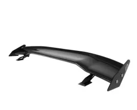 APR Performance Universal Carbon Fiber GTC-200 Drag Adjustable Wing AS-105957