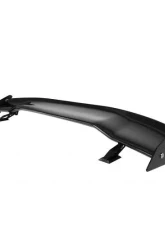 APR Performance Universal Carbon Fiber GTC-200 Drag Adjustable Wing AS-105957                                     - AS-105957 - Image 4