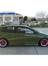 APR Performance Universal Carbon Fiber GTC-200 Drag Adjustable Wing AS-105957                                     - AS-105957 - Image 4