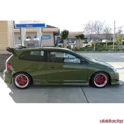 APR Performance Universal Carbon Fiber GTC-200 Drag Adjustable Wing AS-105957 - AS-105957