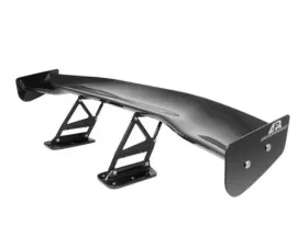 APR Performance GTC-200 Carbon Fiber Adjustable Wing Mazda Miata ND