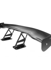 APR Performance GTC-200 Carbon Fiber Adjustable Wing Mazda Miata ND                                     - AS-105965 - Image 7