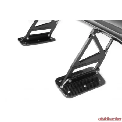 APR Performance GTC-200 Carbon Fiber Adjustable Wing Mazda Miata ND - AS-105965