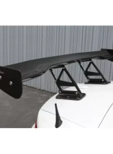 APR Performance GTC-200 Carbon Fiber Adjustable Wing Mazda Miata ND                                     - AS-105965 - Image 4