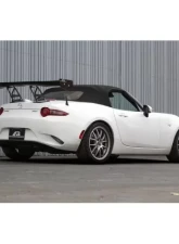 APR Performance GTC-200 Carbon Fiber Adjustable Wing Mazda Miata ND                                     - AS-105965 - Image 6