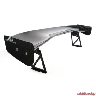 APR Performance GTC-300 Carbon Fiber Adjustable Wing Mazda RX-8 2001-2008 - AS-106108