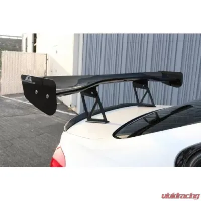 APR Performance GTC-300 61" Carbon Fiber Adjustable Wing BMW F80 M3 2015-2018 - AS-106134