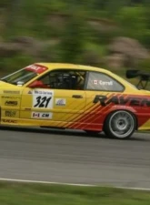 APR Performance GTC-300 Carbon Fiber Adjustable Wing BMW E36 3-Series | M3 1990-2000                                     - AS-106136 - Image 4