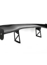 APR Performance GTC-300 61" Carbon Fiber Adjustable Wing BMW E46 3-Series | M3 2001-2006                                     - AS-106143 - Image 4