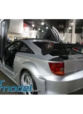 APR Performance GTC-300 61" Carbon Fiber Adjustable Wing Toyota Celica 2000-2005                                     - AS-106151 - Image 2
