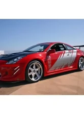 APR Performance GTC-300 61" Carbon Fiber Adjustable Wing Toyota Celica 2000-2005                                     - AS-106151 - Image 4