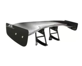 APR Performance GTC-300 67" Adjustable Wing Toyota Supra A90 2020-2024
