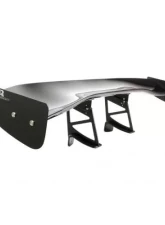 APR Performance GTC-300 67" Adjustable Wing Toyota Supra A90 2020-2024                                     - AS-106723 - Image 11